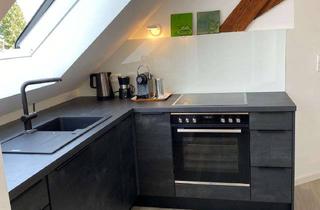 Wohnung mieten in 79199 Kirchzarten, Stilvolles Studio in Altbauvilla