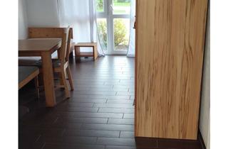 Wohnung mieten in Bahnhof Triesdorf, 91732 Merkendorf, Zuhause mit 1 Zimmer in Merkendorf