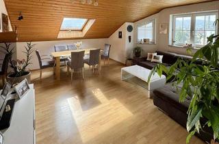 Wohnung mieten in 73431 Aalen, Sonnige, ruhige, stadtnahe 3,5 Zimmer-Wohnung mit Balkon in Aalen