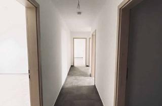 Wohnung mieten in Werbelliner Dorfstraße 54, 16244 Schorfheide, Großzügige 3,5-Zimmer-Dachgeschosswohnung mit 2 Stellplätzen in Schorfheide-Werbellin