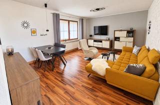 Wohnung mieten in 17309 Pasewalk, Wohnen mit Wohlfühlcharakter in Pasewalk – frei ab November