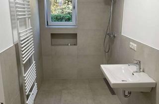 Wohnung mieten in 86356 Neusäß, Neu renovierte 3 Zimmer Wohnung in Neusäß, Nähe Uniklinik (befristet für 3 Jahre)
