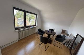 Wohnung mieten in Fruchtweg, 22589 Sülldorf, Hamburg Sülldorf 75 qm Maisonette mit Balkon zum 01.11.