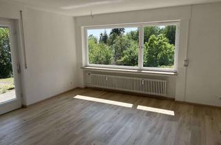 Wohnung mieten in 88662 Überlingen, Schöne 100 qm Wohnung mit Terrasse und großem Garten in Überlingen-Nußdorf