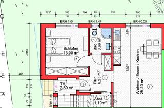 Wohnung mieten in 79365 Rheinhausen, Charmante Erdgeschosswohnung mit eigenem Garten, Gartenhaus, Terrassenüberdachung & Mieterstrom