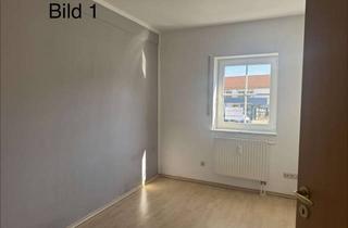 Wohnung mieten in Raiffeisenstraße, 84543 Winhöring, Wohnen mit Charakter: 3-Zimmer-Wohnung in Winhöring