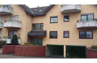 Wohnung mieten in Händelstraße 27, 35392 Gießen, 2-Zimmer-Wohnung Nähe Uniklinikum mit EBK, Balkon und Stellplatz