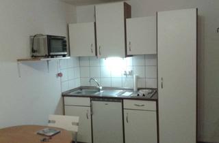 Wohnung mieten in Friedrich-Hartungstr. 16, 64560 Riedstadt, Gepflegte 1-Raum-Wohnung mit Einbauküche in Riedstadt
