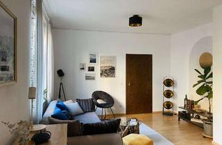 Wohnung mieten in 75172 Brötzingen, Gepflegte 2,5-Zimmer-Wohnung mit schönem Balkon in Pforzheim-Brötzingen