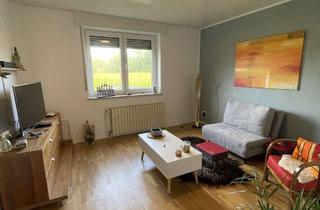 Wohnung mieten in 49143 Bissendorf, Zuhause mit drei Zimmern und Terrasse in Bissendorf