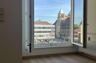 Wohnung mieten in Marktplatz, 74072 Heilbronn, Exklusive 1-Zimmer-Wohnung im Herzen von Heilbronn mit traumhaftem Marktplatzblick