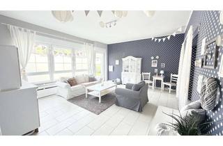 Wohnung mieten in Moselstr., 35768 Siegbach, Wunderschöne helle Erdgeschosswohnung