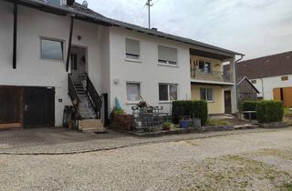 Wohnung mieten in Bergring, 85309 Pörnbach, Alltagstaugliche 2,5-Zimmer-Wohnung in Pörnbach