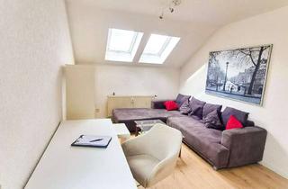 Wohnung mieten in Richard-Wagner-Straße 73a, 95444 City, Zuhause mit 1,5 Zimmern in zentraler Lage von Bayreuth