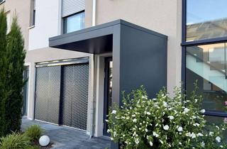 Penthouse mieten in Mannheimer Str. 18, 76351 Linkenheim-Hochstetten, NEUWERTIGE 2,5-ZIMMERPENTHOUSEWOHNUNG MIT DACHTERRASSE & TIEFGARAGE