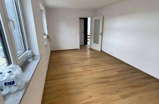 Wohnung mieten in Hochstraße 26, 64367 Mühltal, Wohnen mit Charakter: 2-Zimmer-Neubau in Mühltal