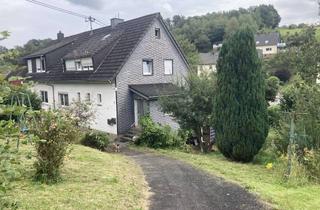 Wohnung mieten in Hömbergstraße, 57250 Netphen, 2,5-Zimmer-Wohnung in Netphen
