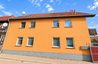Wohnung mieten in Untere Mauerstr., 39387 Oschersleben, Dachgeschoss mit Charme