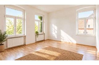 Wohnung mieten in Friedrichstr. 20, 39387 Oschersleben, Wohnen in der Villa!