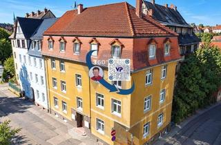 Wohnung mieten in Frauengasse 25, 04600 Altenburg, Fast 80 m² zum Leben, Arbeiten und Wohlfühlen – Schlossblick inklusive!