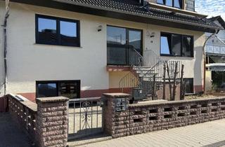 Wohnung mieten in 64859 Eppertshausen, Erstbezug nach Kernsanierung | 4-Zi.-Wohnung mit Wärmepumpe & Fußbodenheizung