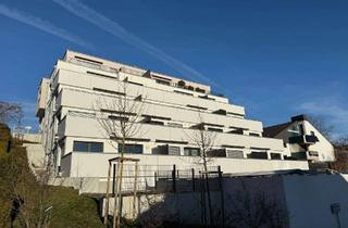 Wohnung mieten in Auf Dem Galgenberg 31, 73431 Aalen, Helle 2-Zimmer-Wohnung mit Westbalkon & schöner Aussicht