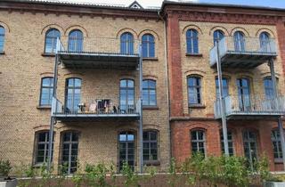 Sozialwohnungen mieten in Cornichonstrasse 20, 76829 Landau, Förderwohnung(WBS) / Stilvolle, 3-Zimmer-Wohnung mit Süd-Balkon in Landau in der Pfalz