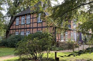 Wohnung mieten in Heerstr. 15, 29348 Scharnhorst, Individuelle, stilvolle 4-Zimmer-Wohnung im OG zur Miete in Scharnhorst
