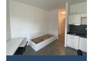 Wohnung mieten in Lotte-Pulewka-Straße 43, 14473 Südliche Innenstadt, Wohnen mit Charakter: Kompaktes Apartment in Potsdam