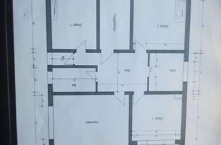 Wohnung mieten in Helmtweg, 46519 Alpen, Viel Platz in Alpen: 4-Zimmer-Wohnung mit Balkon