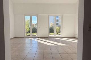 Wohnung mieten in 58456 Witten, Modernisierte Doppelhaushälfte mit Terrasse, Garten