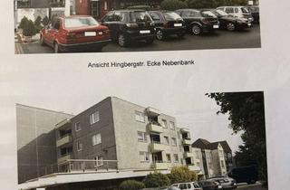 Wohnung mieten in Himbergstraße 349, 45472 Heißen, Kompaktes 1-Zimmer-Apartment: Gut gepflegtes Zuhause in Mühlheim-an-der-Ruhr