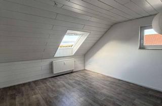 Wohnung mieten in 74918 Angelbachtal, Provisionsfreie 1 Zimmer-Wohnung in Angelbachtal