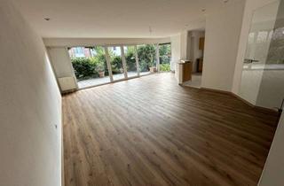 Wohnung mieten in 44623 Herne-Mitte, Freundliche und vollst. renovierte 4,5-Raum-EG-Wohnung mit geh. Innenausstattung mit EBK in Herne