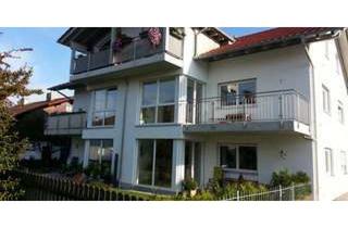 Wohnung mieten in 83569 Vogtareuth, Attraktive 2-Zimmer-Dachgeschoßwohnung in Vogtareuth