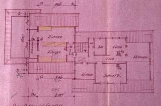 Wohnung mieten in 72296 Schopfloch, 4-Zimmer-Dachgeschosswohnung in Schopfloch