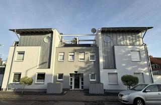 Wohnung mieten in Escher Straße 41, 50259 Pulheim, Sehr schöne EG Wohnung mit Terrasse in Pulheim Zentrum