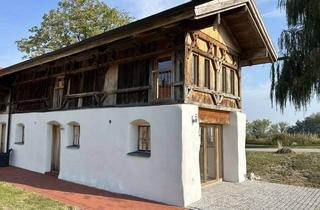 Wohnung mieten in Hörmann, 84579 Unterneukirchen, Wohnen im Denkmal: 3-Zimmer-Wohnung in Unterneukirchen