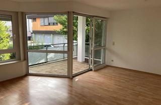 Wohnung mieten in Beihingen Str. 42/1, 71726 Benningen, Helle 2-Zimmer-Wohnung in Benningen am Neckar mit herrlichem Neckarblick, Einbauküche & Balkon