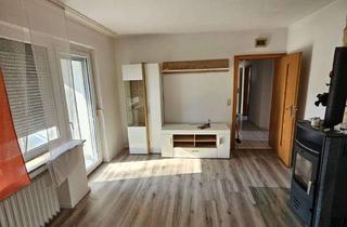Wohnung mieten in Bergeder Weg, 59494 Soest, Renovierte 4-Zimmer-Wohnung mit Loggia, Keller und Stellplatz