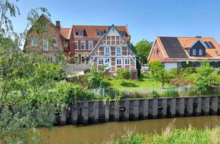 Wohnung mieten in Deichweg, 21720 Steinkirchen, 4,5-Zimmer-Wohnung in Steinkirchen