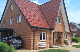Wohnung mieten in Oeings Kamp, 48249 Dülmen, Schöne 4-Zimmer-Obergeschosswohnung mit Einbauküche und luxuriöser Innenausstattung in Buldern