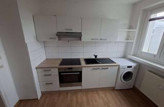 Wohnung mieten in Grunaer Weg 23, 01277 Gruna, 2-Zimmer-Wohnung in guter Lage!