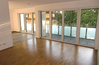 Wohnung mieten in Friedenstraße, 33330 Gütersloh, Großzügige helle 3-Zimmerwohnung mit Südwestbalkon, barrierefreit, Nähe Stadttheater
