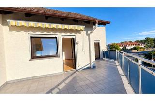 Wohnung mieten in 63179 Obertshausen, Helle, frisch renovierte 3-Zimmer-Wohnung mit 22 m² Balkon in 63179 Obertshausen