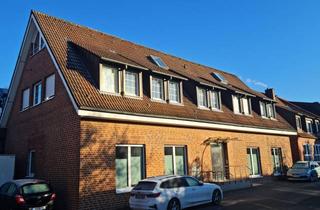 Wohnung mieten in 48167 Wolbeck, Attraktive 4-Zimmer-Wohnung mit gehobener Ausstattung in Münster-Wolbeck