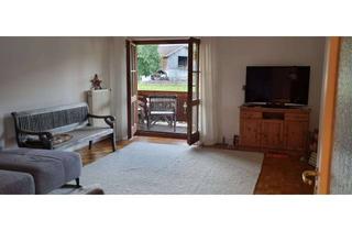 Wohnung mieten in Fockensteinweg, 83707 Bad Wiessee, Wunderschöne 1-Zimmer Wohnung bad Wiessee/Abwinkl