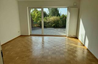 Wohnung mieten in 74889 Sinsheim, 2-Zimmer-Wohnung mit großer Südterrasse – zentral, ca. 10 Gehminuten zum Bahnhof Sinsheim