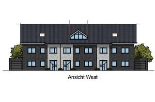 Wohnung mieten in 41334 Nettetal, Zu vermieten attraktive 3-Zimmer-EG-Wohnung mit Garten und Garage