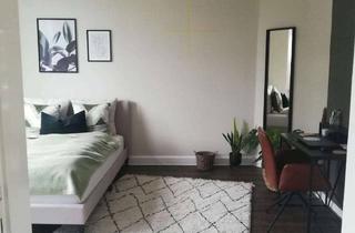 Wohnung mieten in Bismarckstraße 38, 35390 Gießen, Zentrale 2-Zimmer-Altbauwohnung in Gießen, ideal für Studierende & Berufstätige